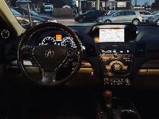 2015 Acura RDX AWD 4dr Tech Pkg - Photo 10