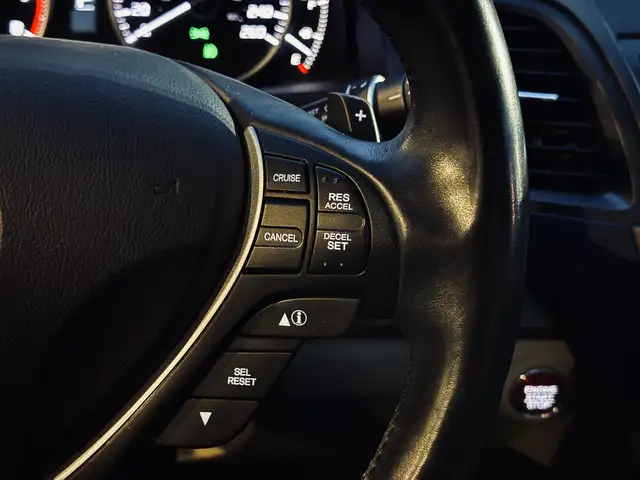 2015 Acura RDX AWD 4dr Tech Pkg - Photo 14