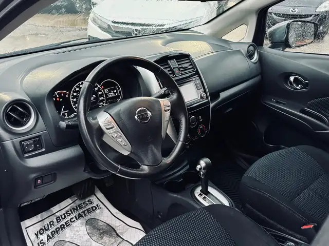 2016 Nissan Versa Note 5dr HB 1.6 SV - Photo 6