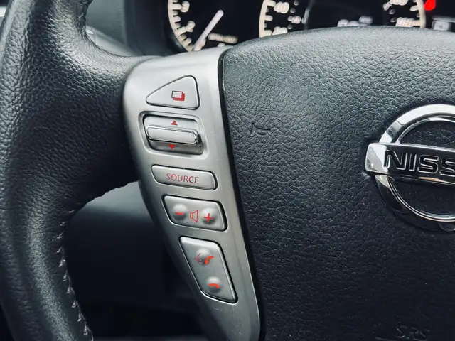 2016 Nissan Versa Note 5dr HB 1.6 SV - Photo 14