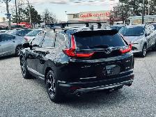 2017 Honda CR-V Touring AWD - Photo 3