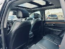 2017 Honda CR-V Touring AWD - Photo 8
