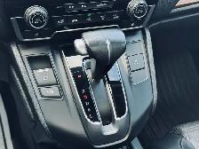 2017 Honda CR-V Touring AWD - Photo 13