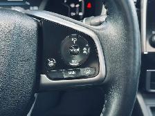 2017 Honda CR-V Touring AWD - Photo 14