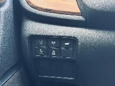 2017 Honda CR-V Touring AWD - Photo 16