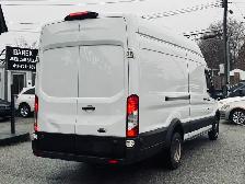 2019 Ford Transit T-350 HD 148' EL Hi Rf 10360 GVWR Sldng RH Dr - Photo 4