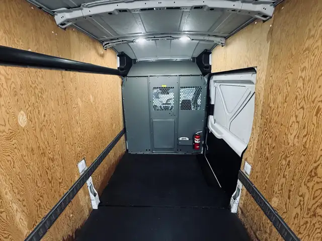 2019 Ford Transit T-350 HD 148' EL Hi Rf 10360 GVWR Sldng RH Dr - Photo 6