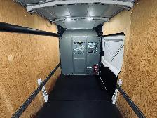 2019 Ford Transit T-350 HD 148' EL Hi Rf 10360 GVWR Sldng RH Dr - Photo 6