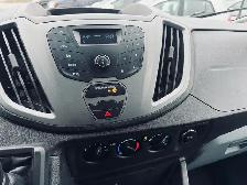 2019 Ford Transit T-350 HD 148' EL Hi Rf 10360 GVWR Sldng RH Dr - Photo 13