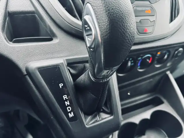 2019 Ford Transit T-350 HD 148' EL Hi Rf 10360 GVWR Sldng RH Dr - Photo 14