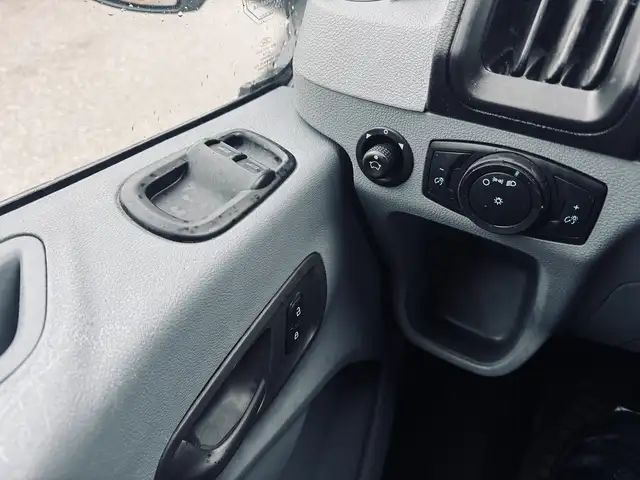 2019 Ford Transit T-350 HD 148' EL Hi Rf 10360 GVWR Sldng RH Dr - Photo 15