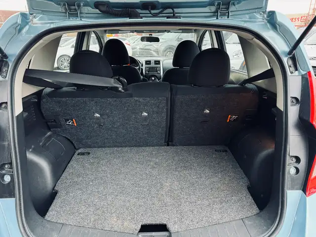 2014 Nissan Versa Note 5dr HB Auto 1.6 SV - Photo 6