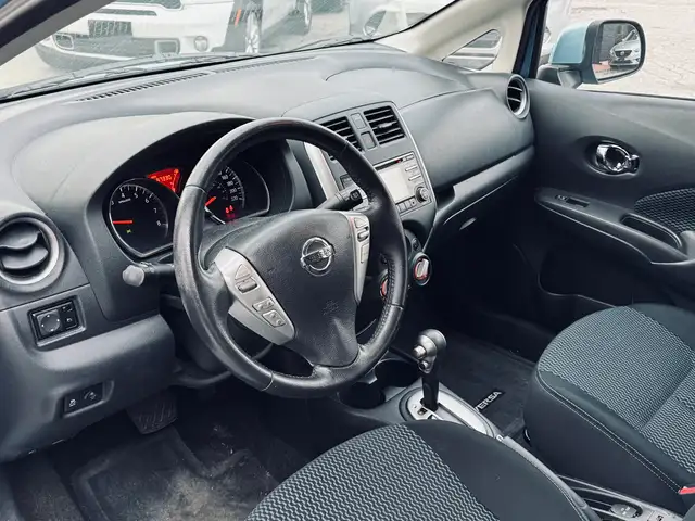 2014 Nissan Versa Note 5dr HB Auto 1.6 SV - Photo 7