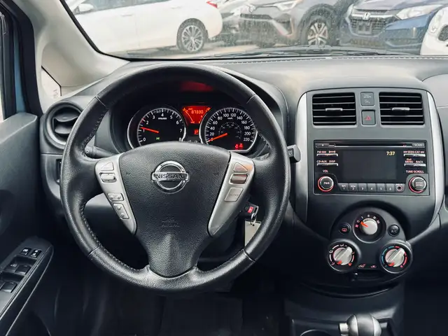 2014 Nissan Versa Note 5dr HB Auto 1.6 SV - Photo 9