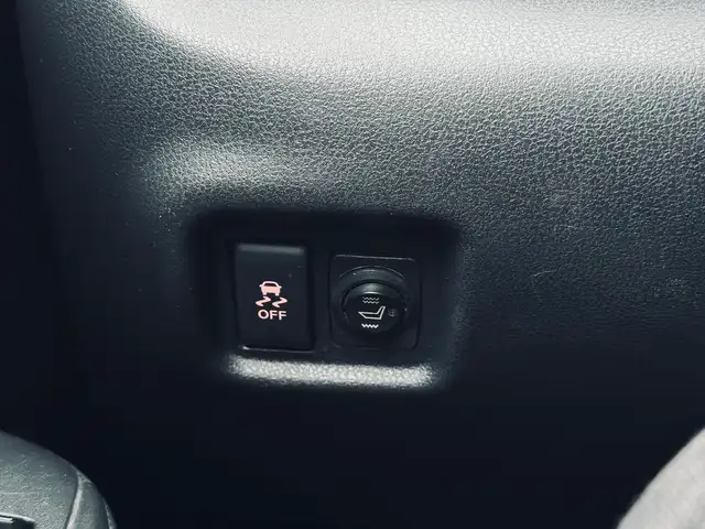 2014 Nissan Versa Note 5dr HB Auto 1.6 SV - Photo 14