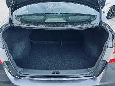 2015 Nissan Sentra 4dr Sdn S - Photo 5
