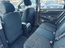 2015 Nissan Sentra 4dr Sdn S - Photo 7