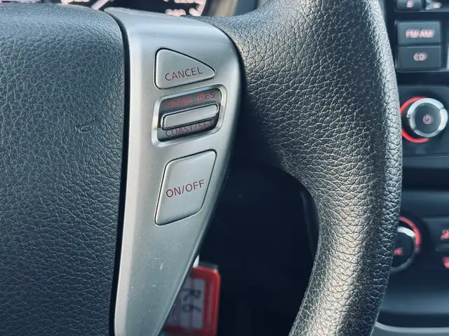 2015 Nissan Sentra 4dr Sdn S - Photo 12