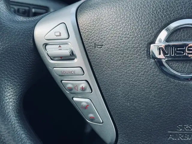 2015 Nissan Sentra 4dr Sdn S - Photo 13
