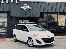 2016 Mazda Mazda5 GS - Photo 2