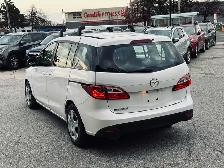 2016 Mazda Mazda5 GS - Photo 3