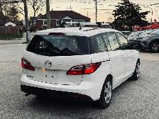 2016 Mazda Mazda5 GS - Photo 4