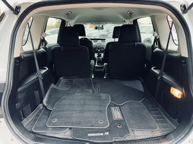 2016 Mazda Mazda5 GS - Photo 5
