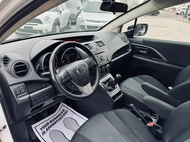 2016 Mazda Mazda5 GS - Photo 6