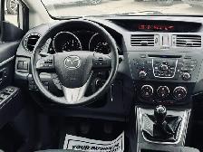 2016 Mazda Mazda5 GS - Photo 8