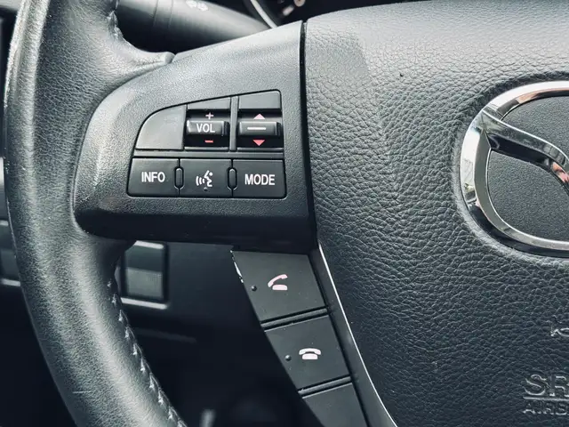 2016 Mazda Mazda5 GS - Photo 12