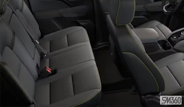 2026 Chevrolet Colorado 4WD ZR2 - Photo 5