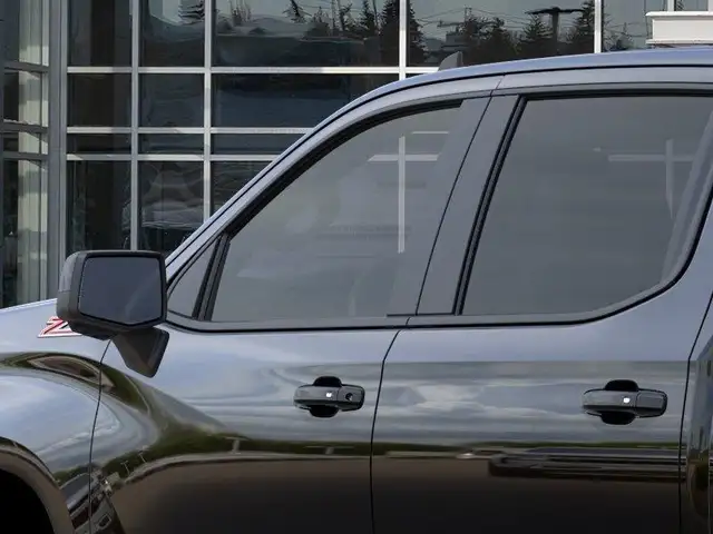 2026 Chevrolet Silverado 1500 LT Trail Boss - Photo 14