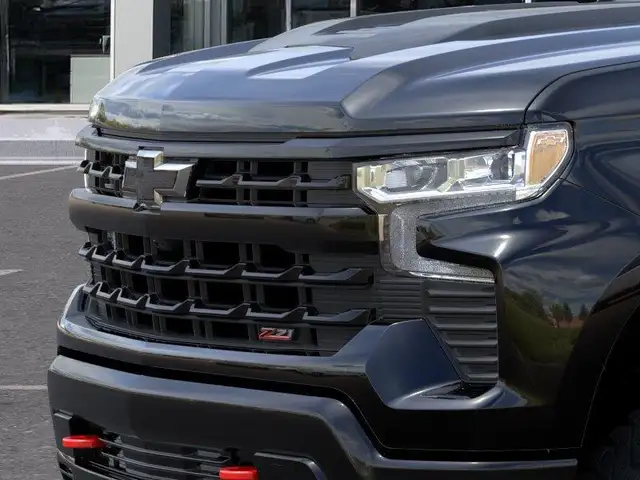 2026 Chevrolet Silverado 1500 LT Trail Boss - Photo 15