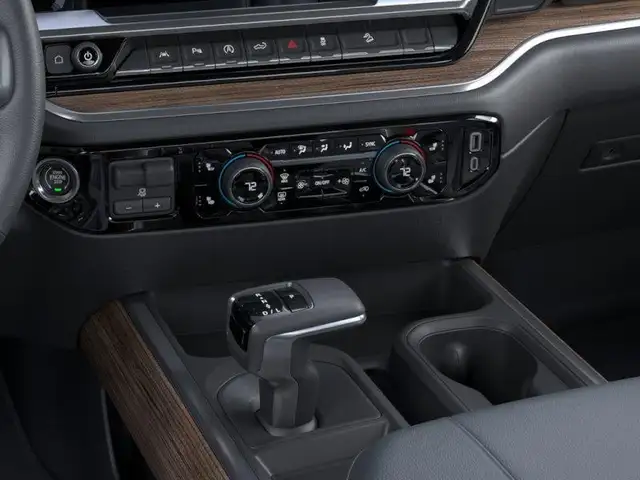 2026 Chevrolet Silverado 1500 LT Trail Boss - Photo 25