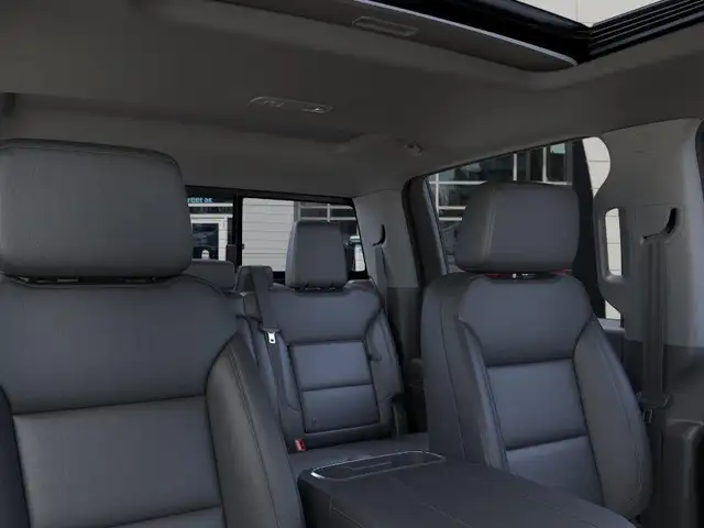 2026 Chevrolet Silverado 1500 LT Trail Boss - Photo 26