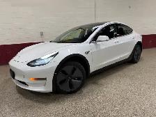 2019 Tesla Model 3 Standard Range RWD - BLUETOOTH - NAVIGATION -
