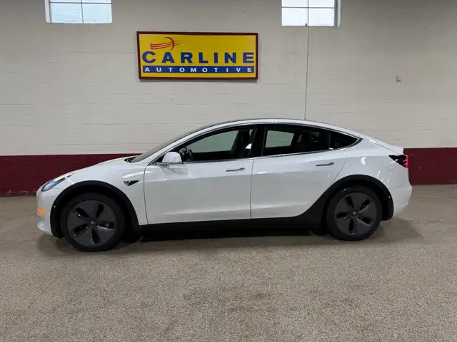 2019 Tesla Model 3 Standard Range RWD - BLUETOOTH - NAVIGATION - - Photo 3