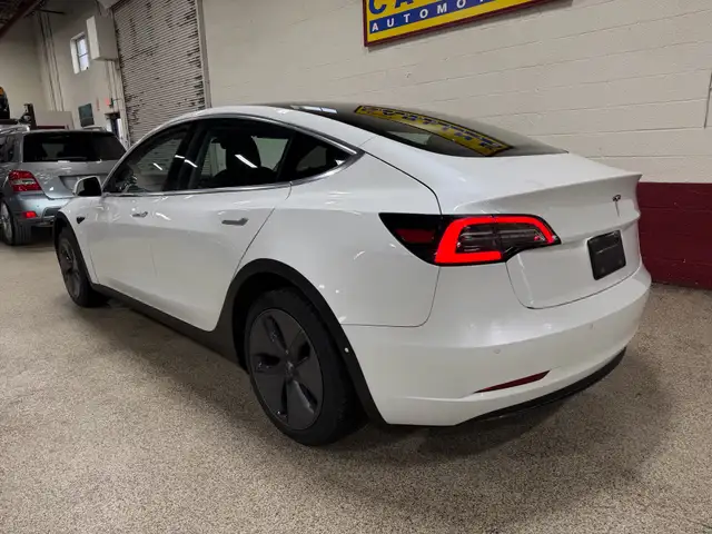 2019 Tesla Model 3 Standard Range RWD - BLUETOOTH - NAVIGATION - - Photo 4