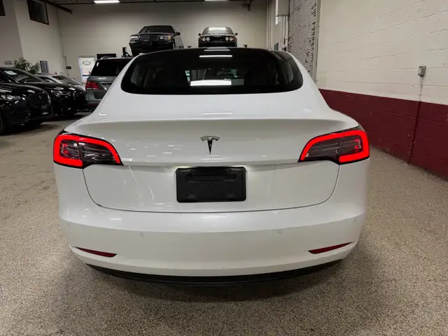 2019 Tesla Model 3 Standard Range RWD - BLUETOOTH - NAVIGATION - - Photo 5