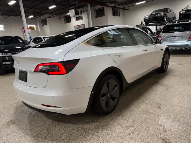 2019 Tesla Model 3 Standard Range RWD - BLUETOOTH - NAVIGATION - - Photo 6