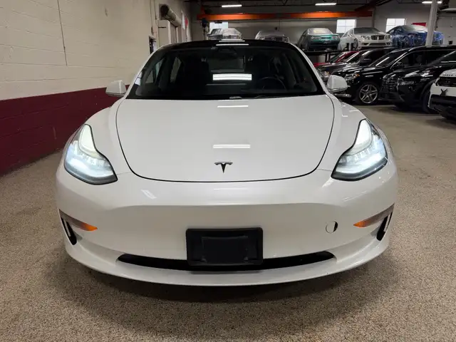 2019 Tesla Model 3 Standard Range RWD - BLUETOOTH - NAVIGATION - - Photo 8