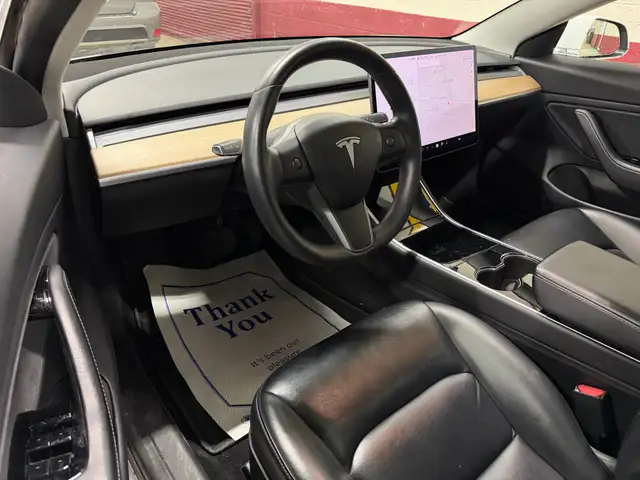 2019 Tesla Model 3 Standard Range RWD - BLUETOOTH - NAVIGATION - - Photo 14