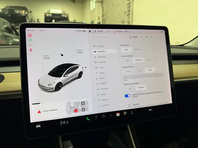 2019 Tesla Model 3 Standard Range RWD - BLUETOOTH - NAVIGATION - - Photo 19