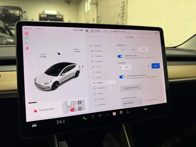 2019 Tesla Model 3 Standard Range RWD - BLUETOOTH - NAVIGATION - - Photo 25