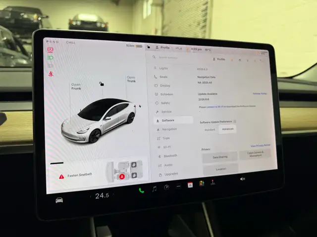 2019 Tesla Model 3 Standard Range RWD - BLUETOOTH - NAVIGATION - - Photo 29