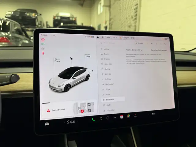 2019 Tesla Model 3 Standard Range RWD - BLUETOOTH - NAVIGATION - - Photo 32