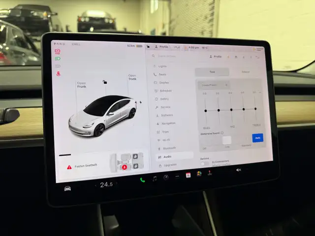 2019 Tesla Model 3 Standard Range RWD - BLUETOOTH - NAVIGATION - - Photo 33