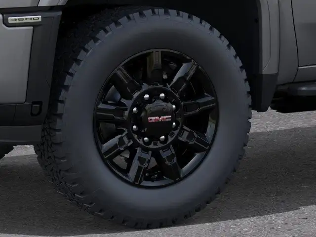 2026 GMC Sierra 3500HD AT4 - Photo 11