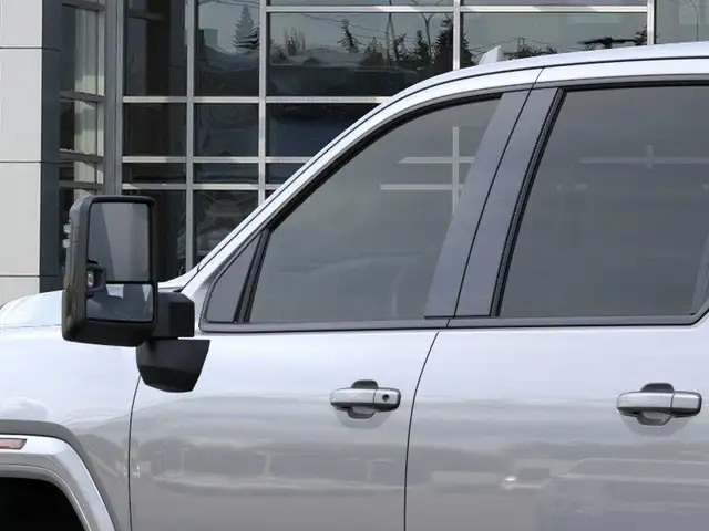 2026 GMC Sierra 3500HD AT4 - Photo 14