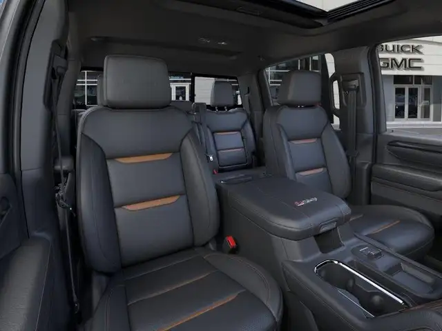 2026 GMC Sierra 3500HD AT4 - Photo 18